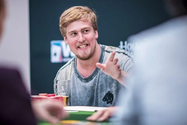 © 2026 Pokercity | Fredrick Andersson | 2017/05 - World Poker Tour Amsterdam - €1.500 WPT DeepStacks Fredrick Andersson | 2017/05 - World Poker Tour Amsterdam - €1.500 WPT DeepStacks
